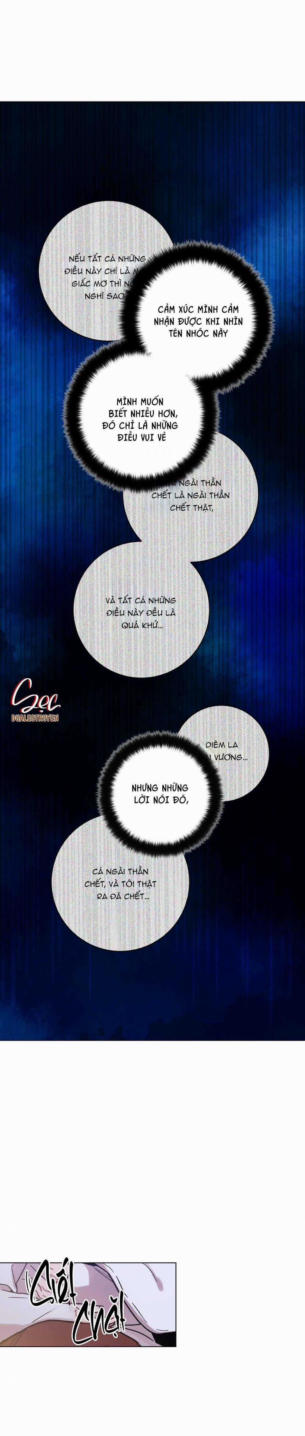 Cơn Mưa Rào Mùa Hạ 92 trang 4