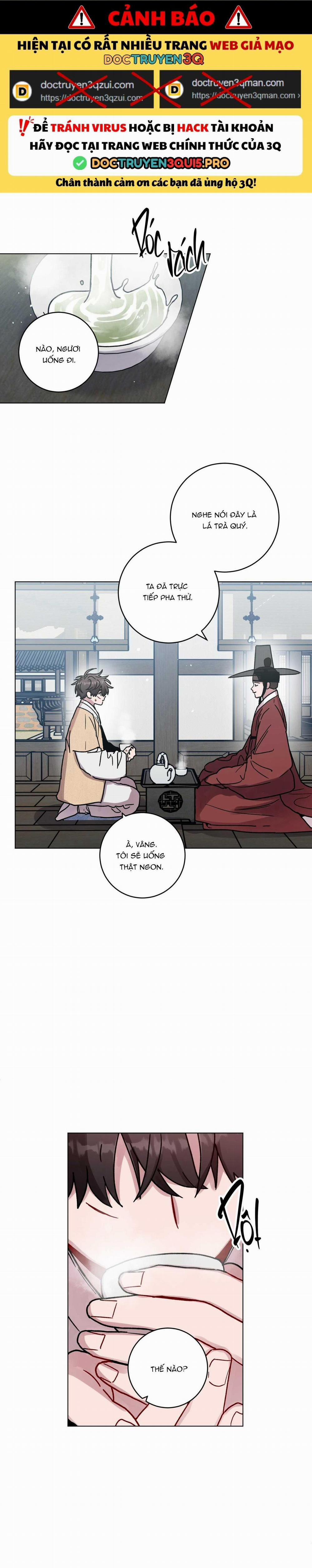 Cơn Mưa Rào Mùa Hạ 93 trang 0