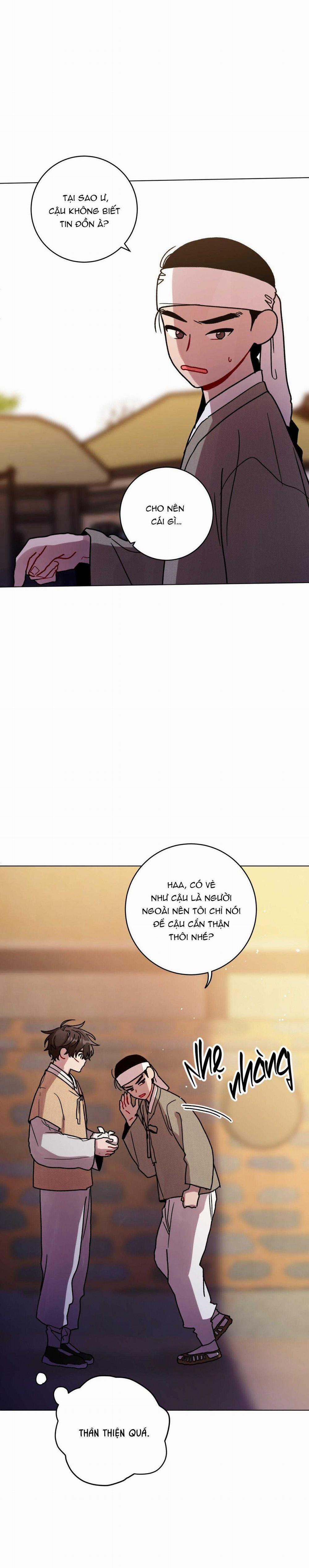 Cơn Mưa Rào Mùa Hạ 93 trang 12