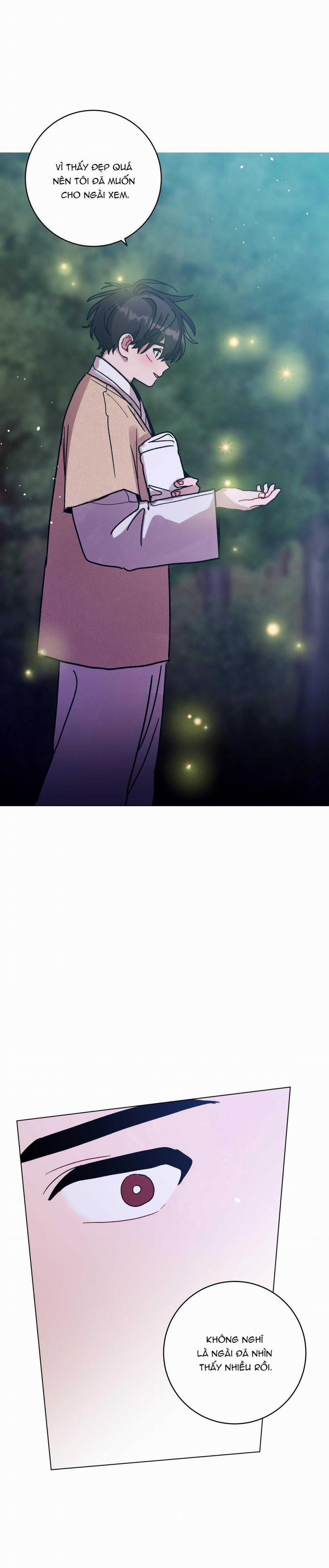 Cơn Mưa Rào Mùa Hạ 93 trang 24