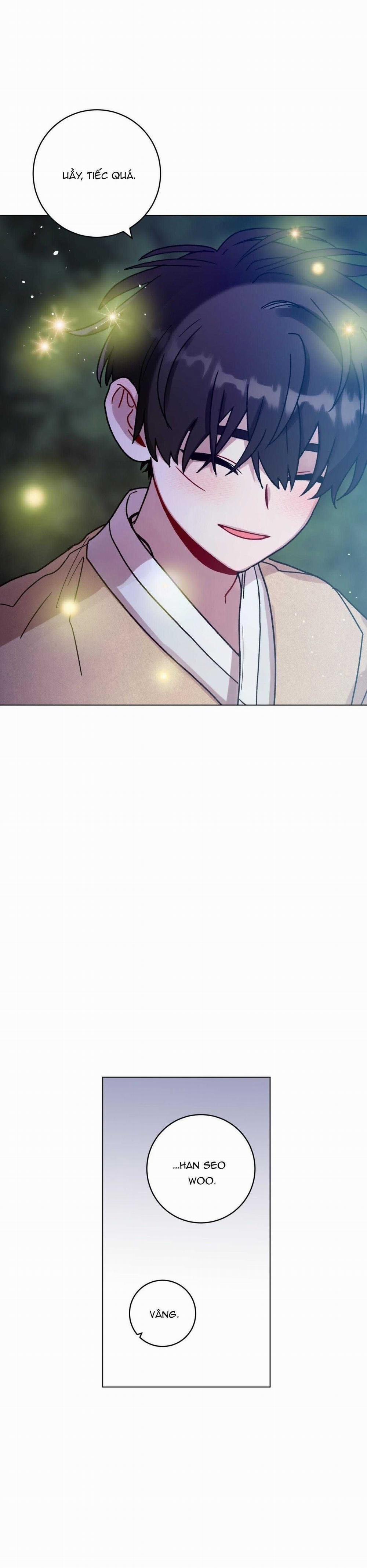 Cơn Mưa Rào Mùa Hạ 93 trang 25