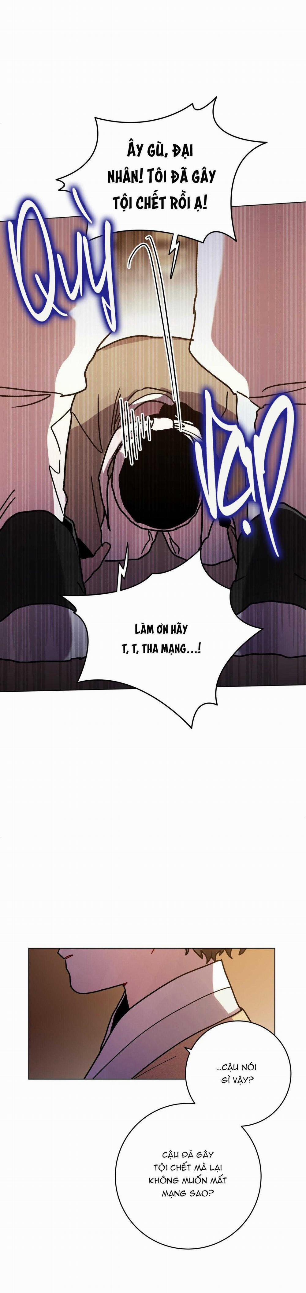 Cơn Mưa Rào Mùa Hạ 93 trang 8