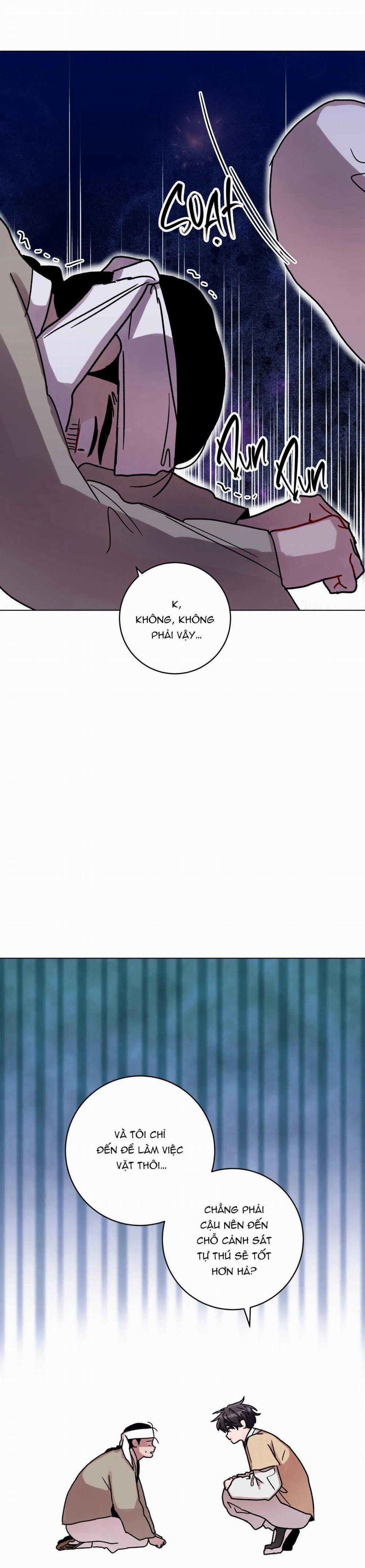 Cơn Mưa Rào Mùa Hạ 93 trang 9