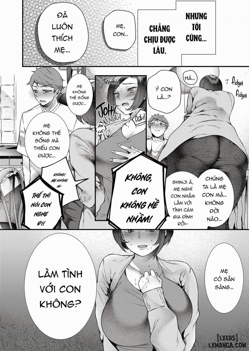 Con muốn hơn cả là con trai với 1 trang 6