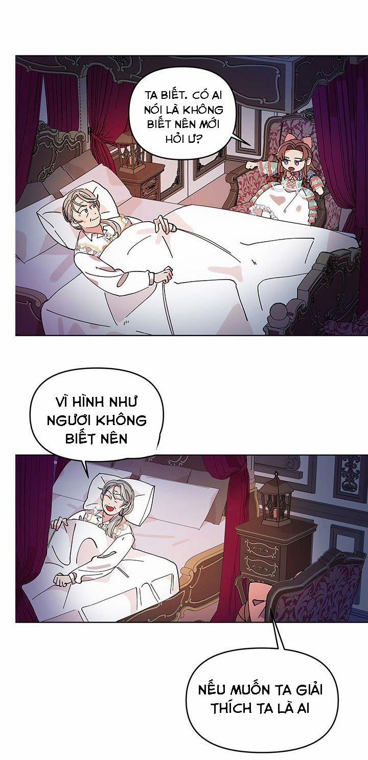 Con Người Không Phải Là Thứ Có Thể Sửa Rồi Dùng Được Đâu 1 trang 11