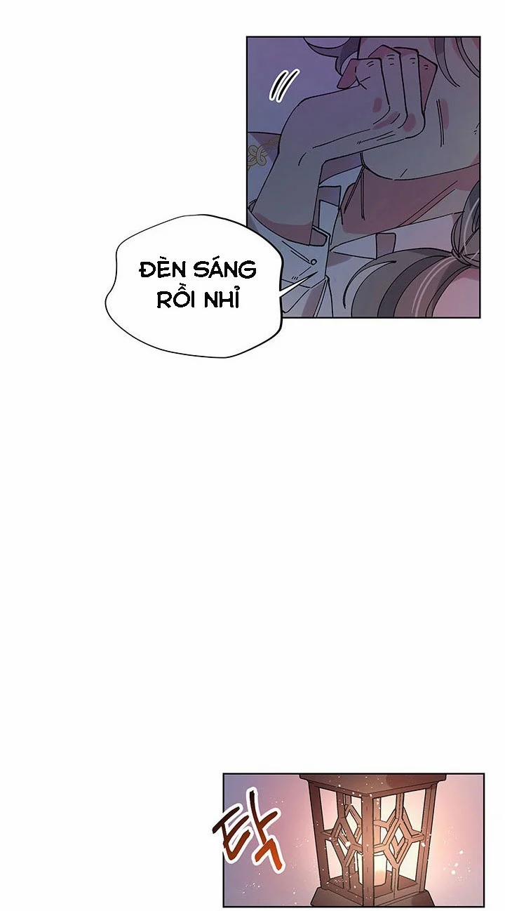 Con Người Không Phải Là Thứ Có Thể Sửa Rồi Dùng Được Đâu 1 trang 5