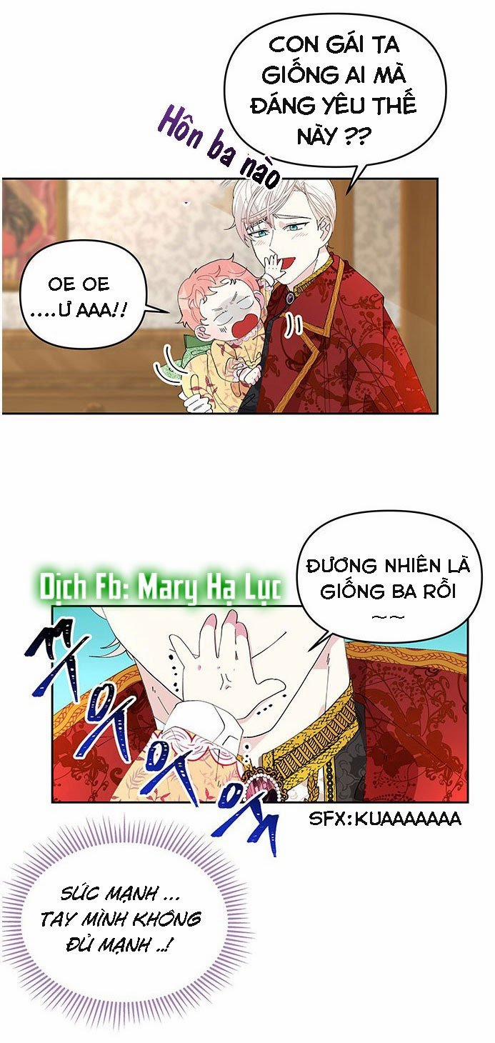 Con Người Không Phải Là Thứ Có Thể Sửa Rồi Dùng Được Đâu 2 trang 20