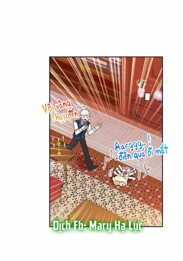 Con Người Không Phải Là Thứ Có Thể Sửa Rồi Dùng Được Đâu 3 trang 13