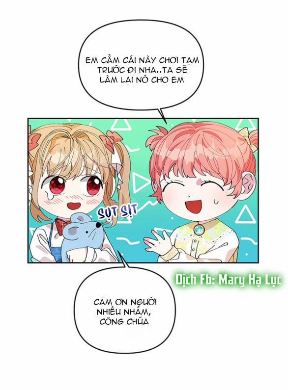 Con Người Không Phải Là Thứ Có Thể Sửa Rồi Dùng Được Đâu 3 trang 31