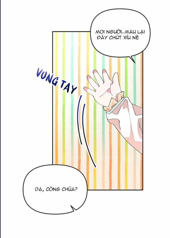 Con Người Không Phải Là Thứ Có Thể Sửa Rồi Dùng Được Đâu 3 trang 38