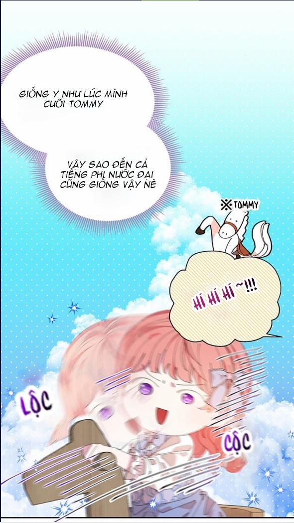 Con Người Không Phải Là Thứ Có Thể Sửa Rồi Dùng Được Đâu 4 trang 19