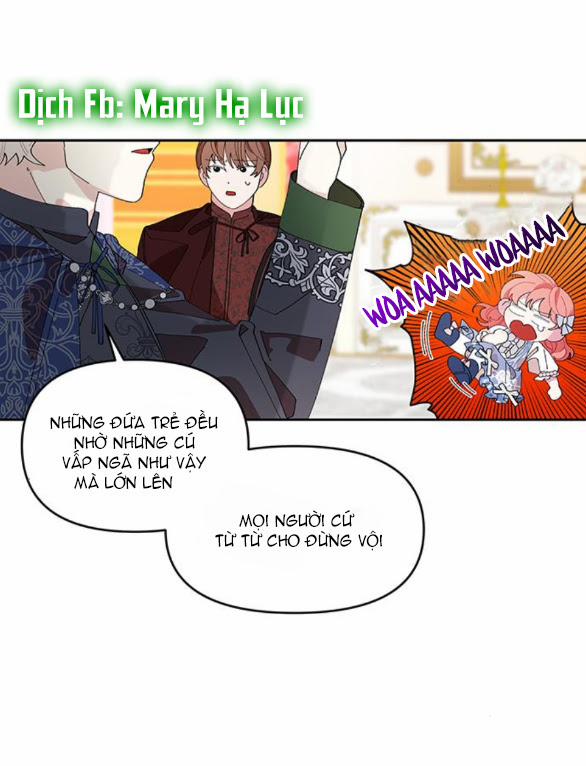 Con Người Không Phải Là Thứ Có Thể Sửa Rồi Dùng Được Đâu 4 trang 24