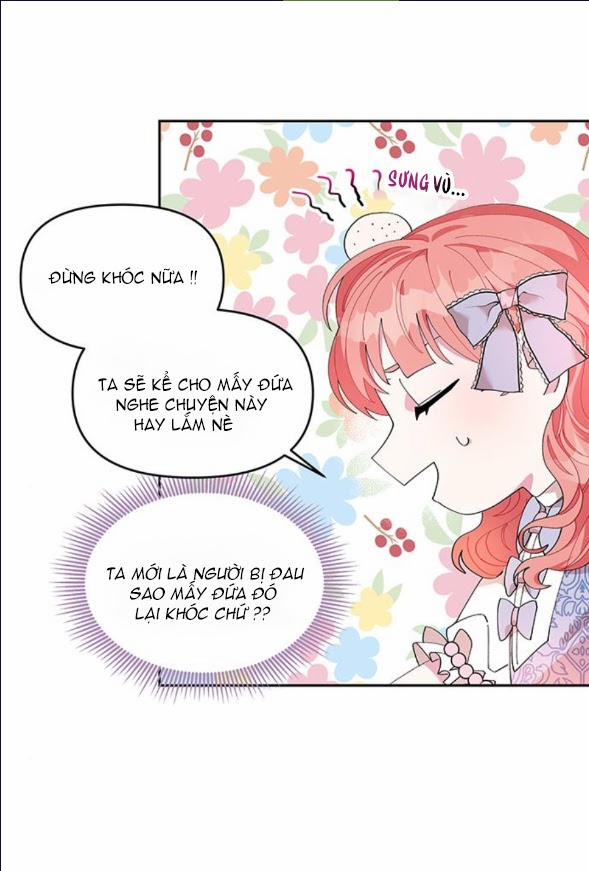 Con Người Không Phải Là Thứ Có Thể Sửa Rồi Dùng Được Đâu 4 trang 8