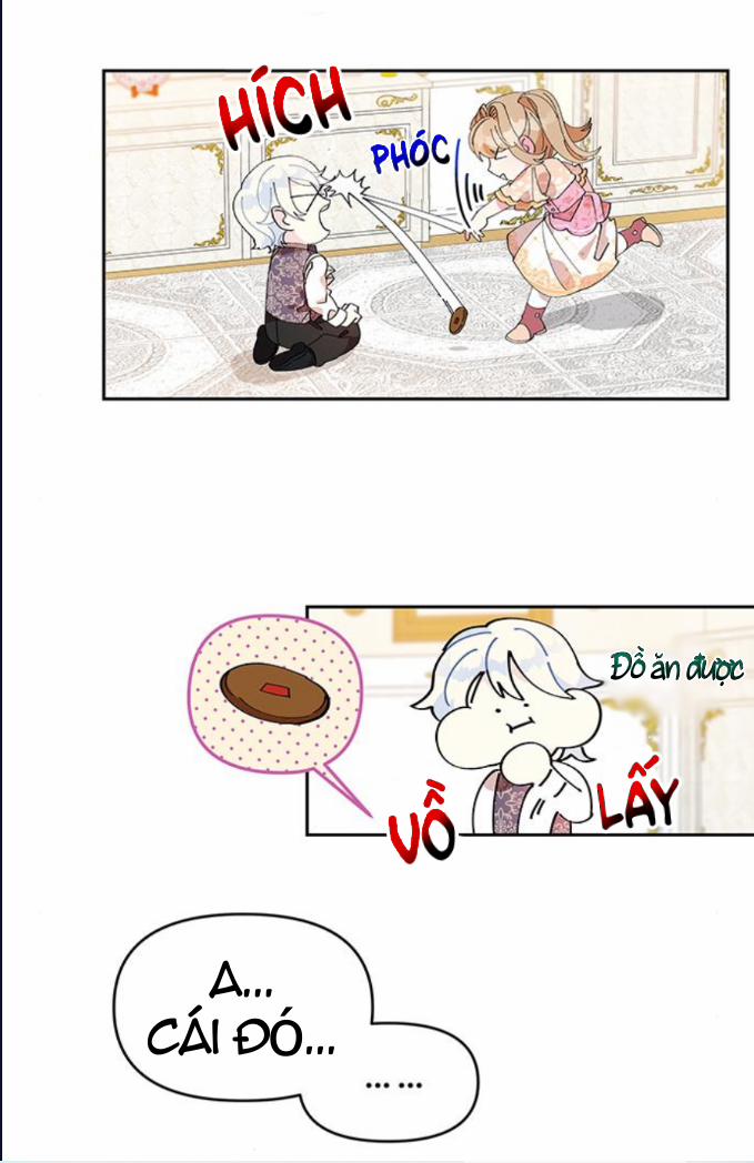 Con Người Không Phải Là Thứ Có Thể Sửa Rồi Dùng Được Đâu 5 trang 51