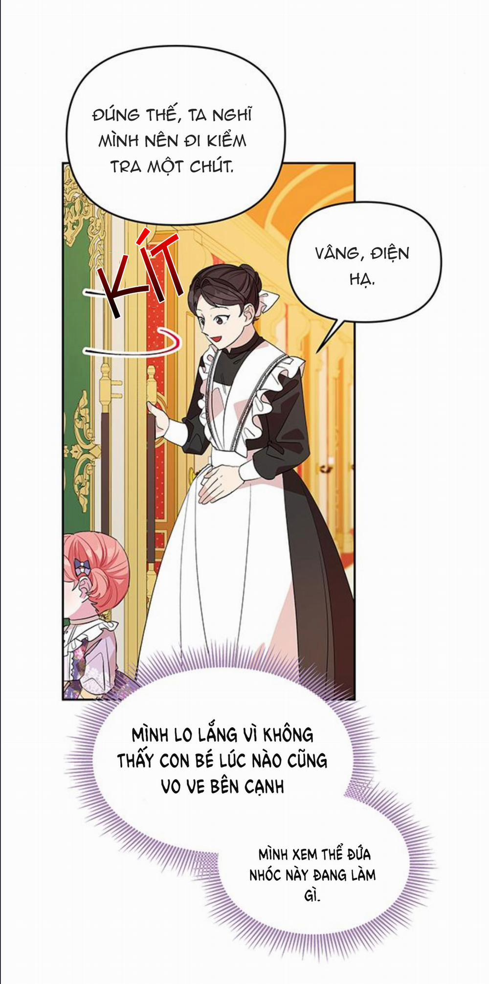 Con Người Không Phải Thứ Có Thể Sửa Rồi Dùng Được Đâu! 21.3 trang 10