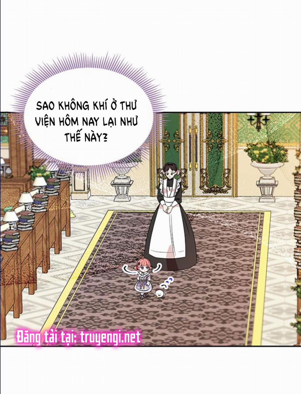 Con Người Không Phải Thứ Có Thể Sửa Rồi Dùng Được Đâu! 21.3 trang 13