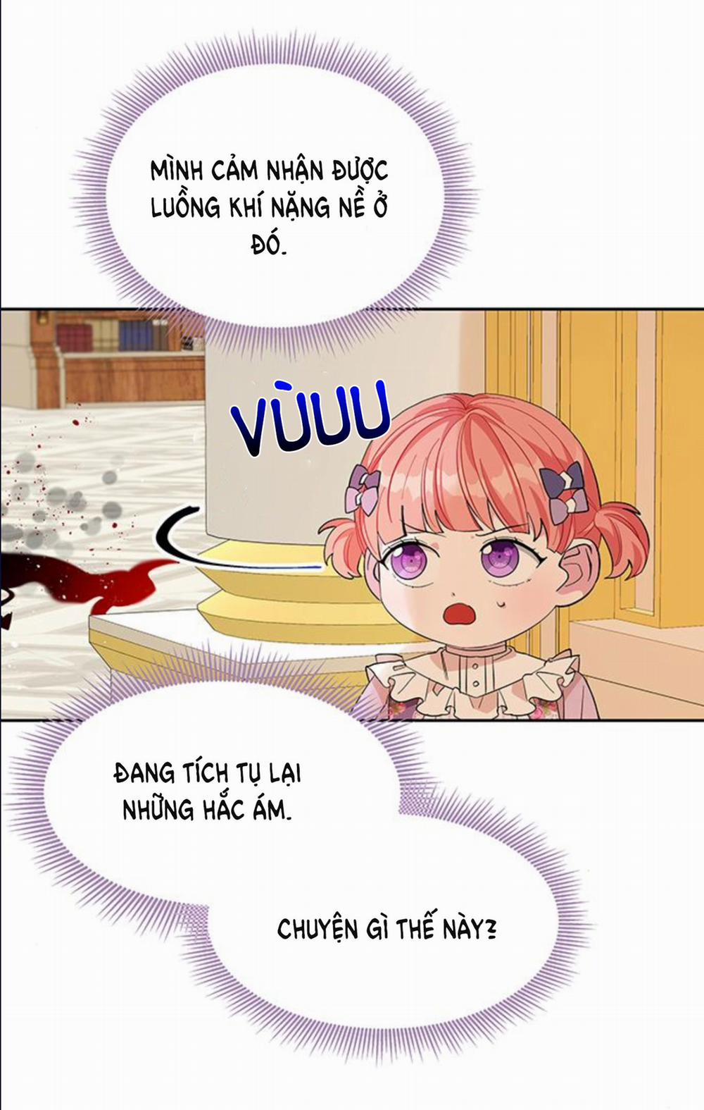 Con Người Không Phải Thứ Có Thể Sửa Rồi Dùng Được Đâu! 21.3 trang 17