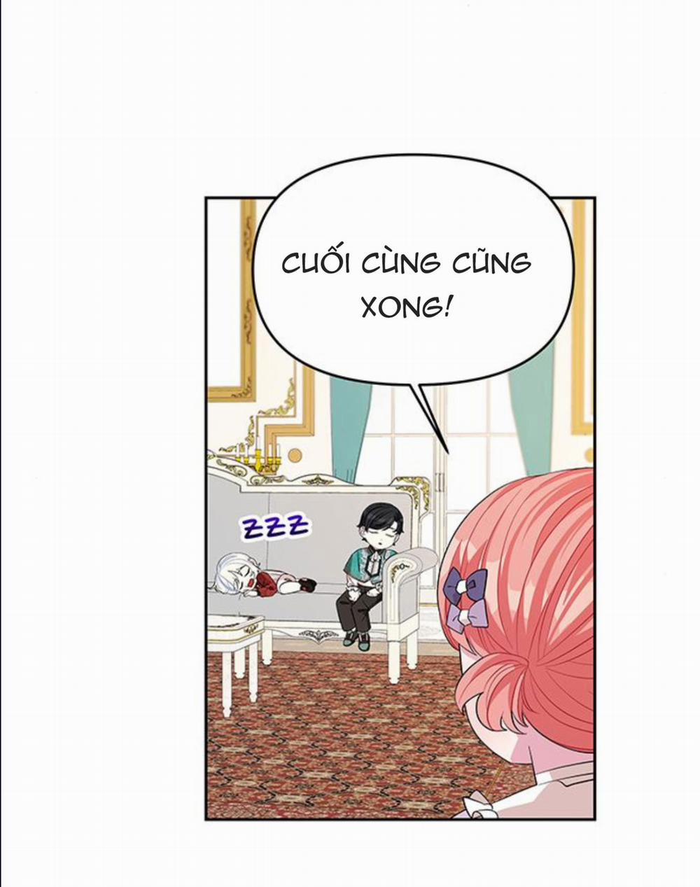 Con Người Không Phải Thứ Có Thể Sửa Rồi Dùng Được Đâu! 21.3 trang 3