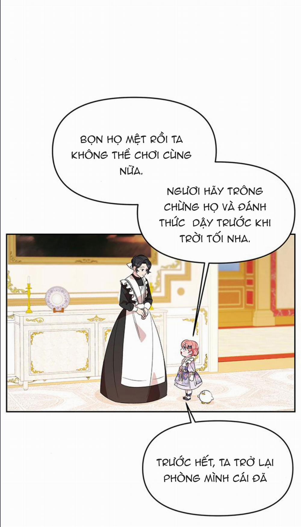 Con Người Không Phải Thứ Có Thể Sửa Rồi Dùng Được Đâu! 21.3 trang 4