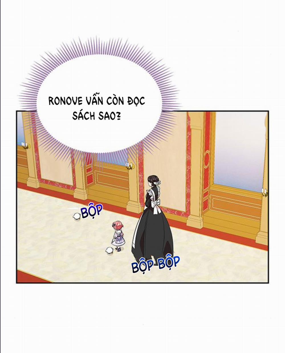 Con Người Không Phải Thứ Có Thể Sửa Rồi Dùng Được Đâu! 21.3 trang 6