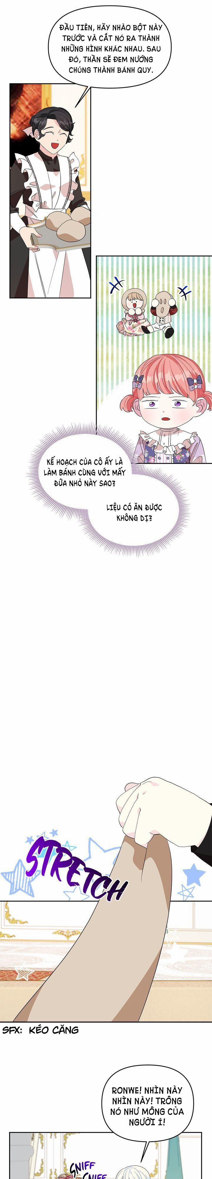 Con Người Không Phải Thứ Có Thể Sửa Rồi Dùng Được Đâu! 22.5 trang 0