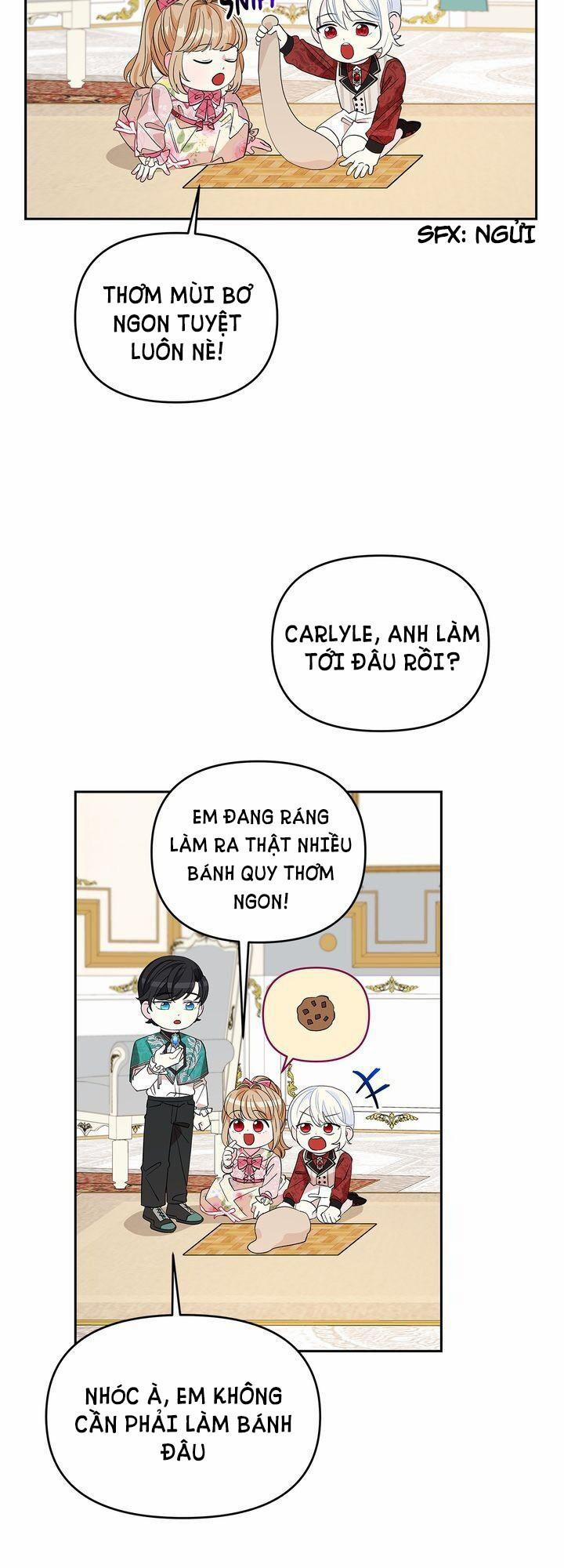 Con Người Không Phải Thứ Có Thể Sửa Rồi Dùng Được Đâu! 22.5 trang 1