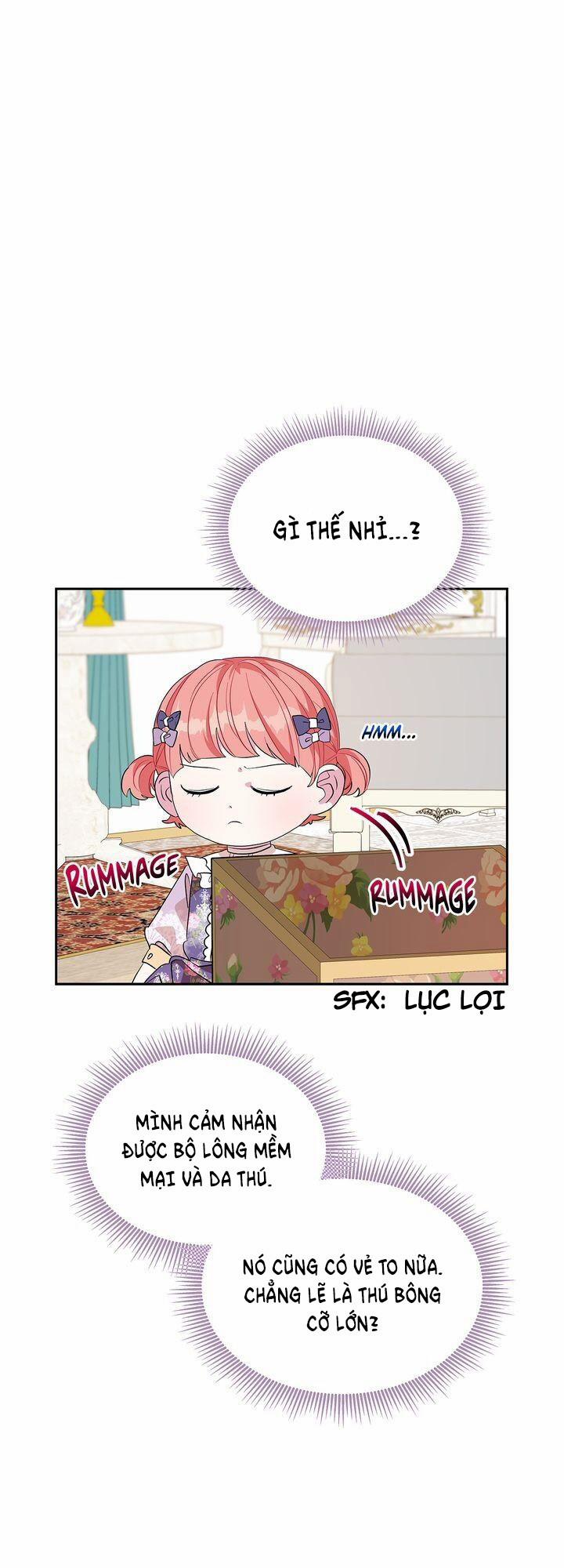 Con Người Không Phải Thứ Có Thể Sửa Rồi Dùng Được Đâu! 22.5 trang 11