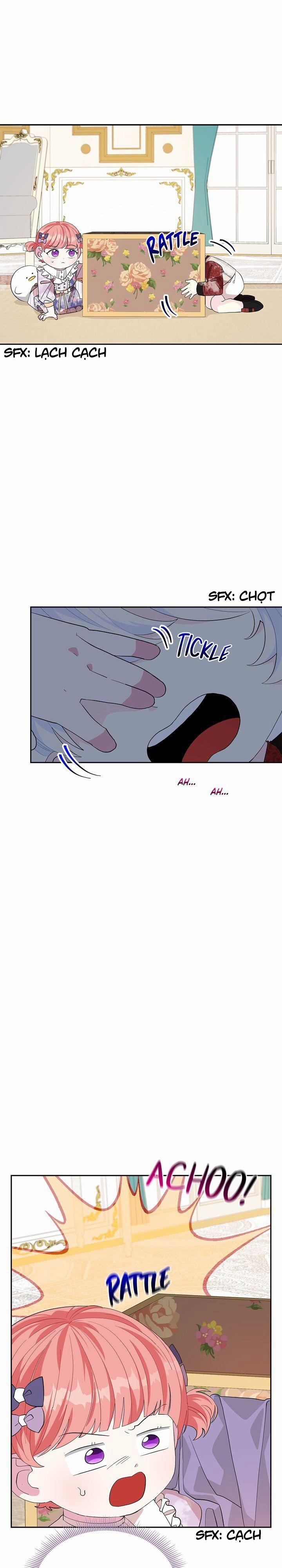 Con Người Không Phải Thứ Có Thể Sửa Rồi Dùng Được Đâu! 22.5 trang 12