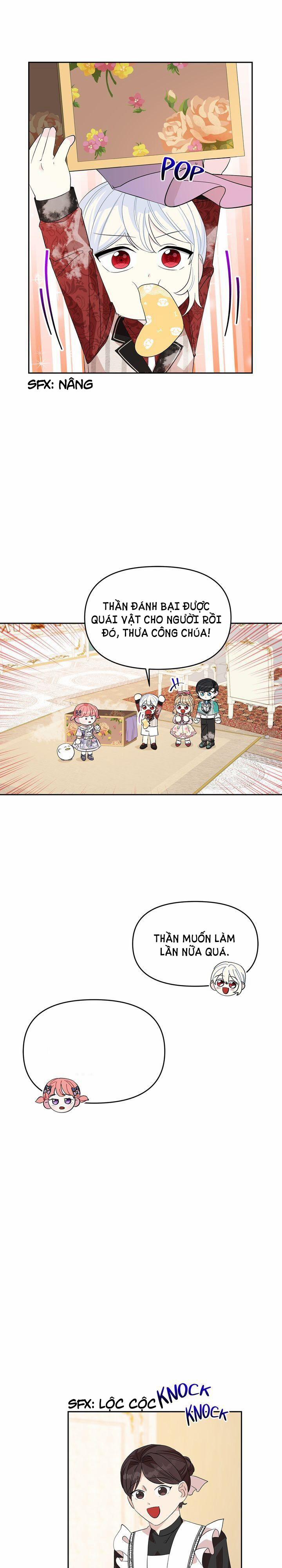 Con Người Không Phải Thứ Có Thể Sửa Rồi Dùng Được Đâu! 22.5 trang 14