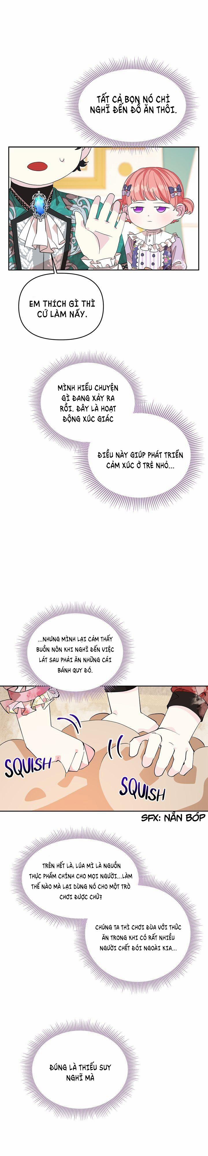 Con Người Không Phải Thứ Có Thể Sửa Rồi Dùng Được Đâu! 22.5 trang 2