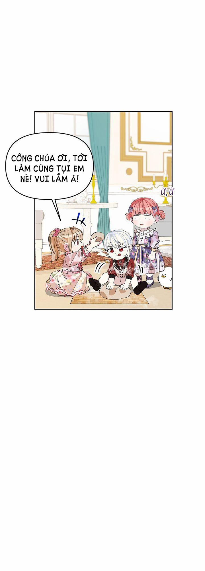 Con Người Không Phải Thứ Có Thể Sửa Rồi Dùng Được Đâu! 22.5 trang 3