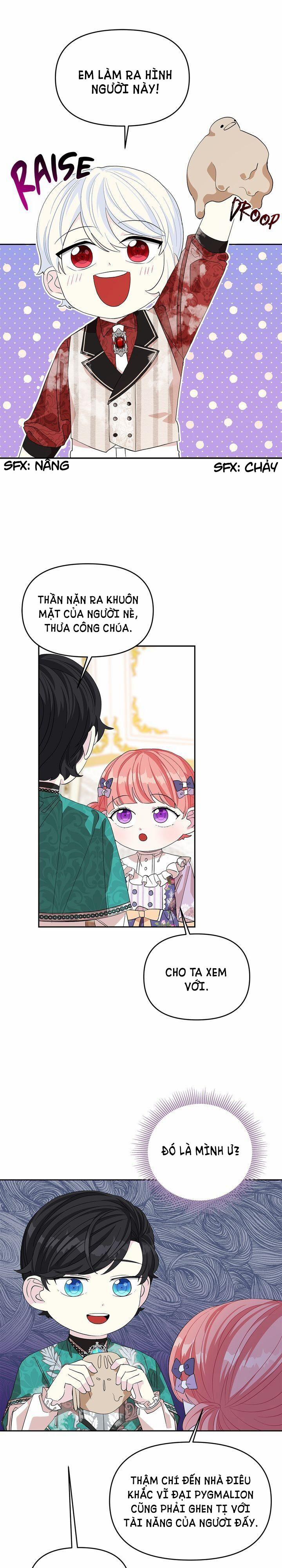 Con Người Không Phải Thứ Có Thể Sửa Rồi Dùng Được Đâu! 22.5 trang 4