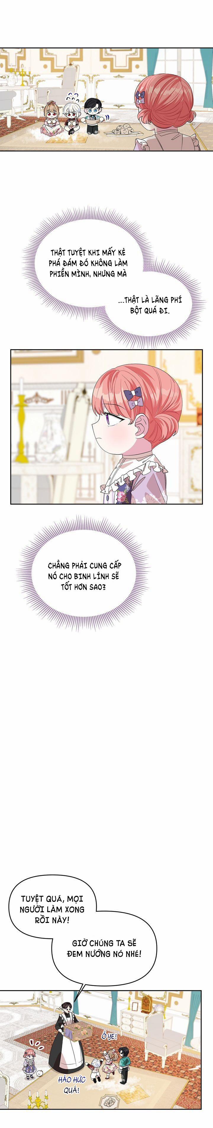 Con Người Không Phải Thứ Có Thể Sửa Rồi Dùng Được Đâu! 22.5 trang 6