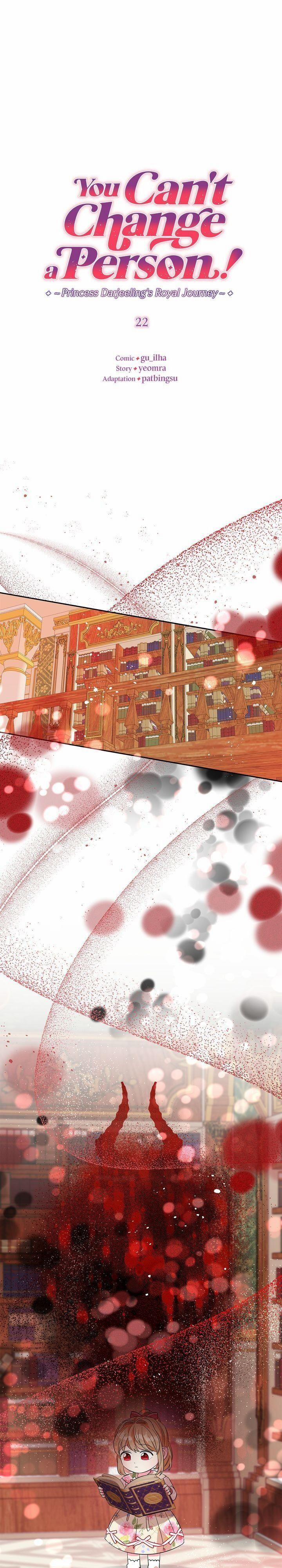 Con Người Không Phải Thứ Có Thể Sửa Rồi Dùng Được Đâu! 22 trang 0