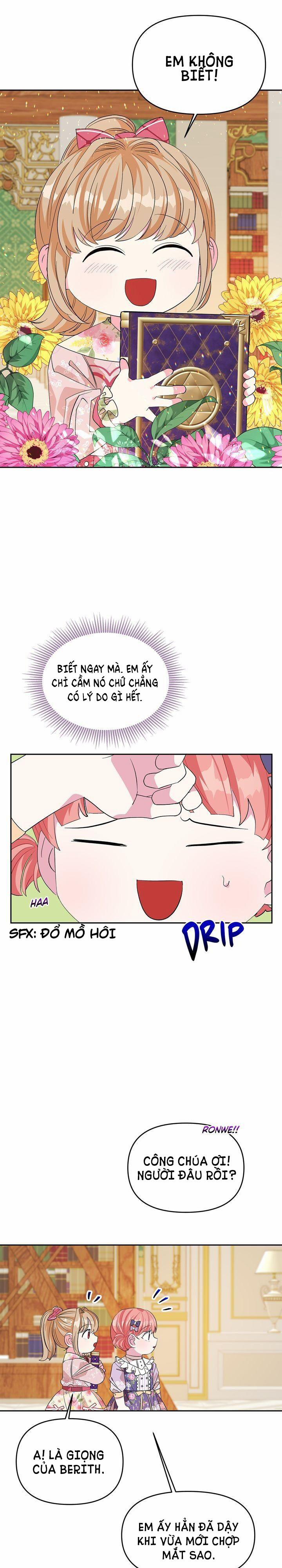 Con Người Không Phải Thứ Có Thể Sửa Rồi Dùng Được Đâu! 22 trang 10