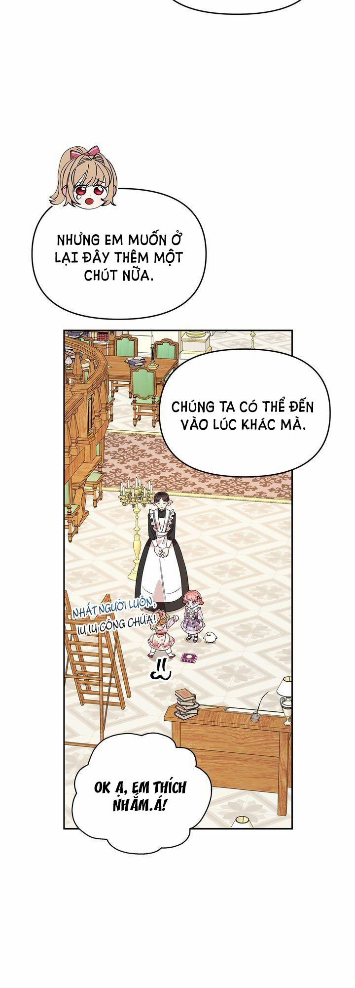 Con Người Không Phải Thứ Có Thể Sửa Rồi Dùng Được Đâu! 22 trang 11