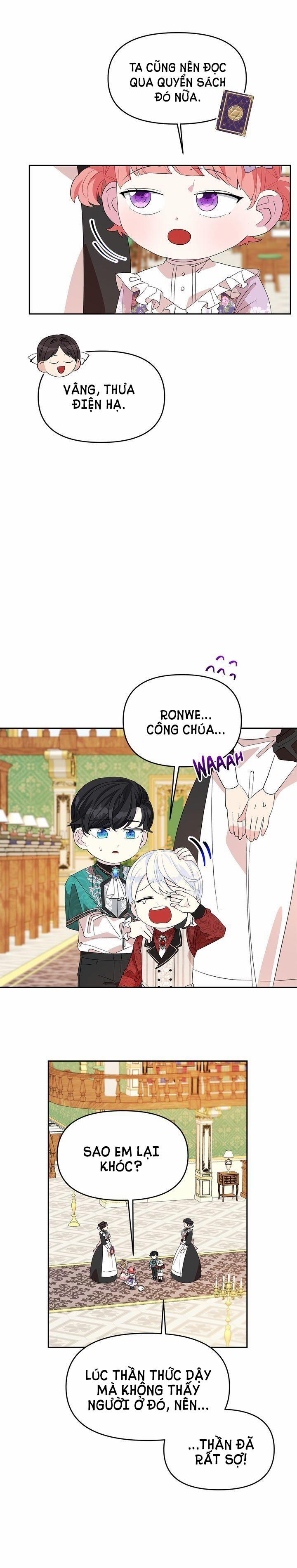 Con Người Không Phải Thứ Có Thể Sửa Rồi Dùng Được Đâu! 22 trang 12