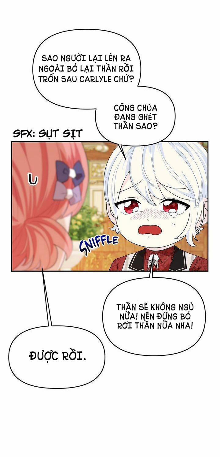 Con Người Không Phải Thứ Có Thể Sửa Rồi Dùng Được Đâu! 22 trang 13