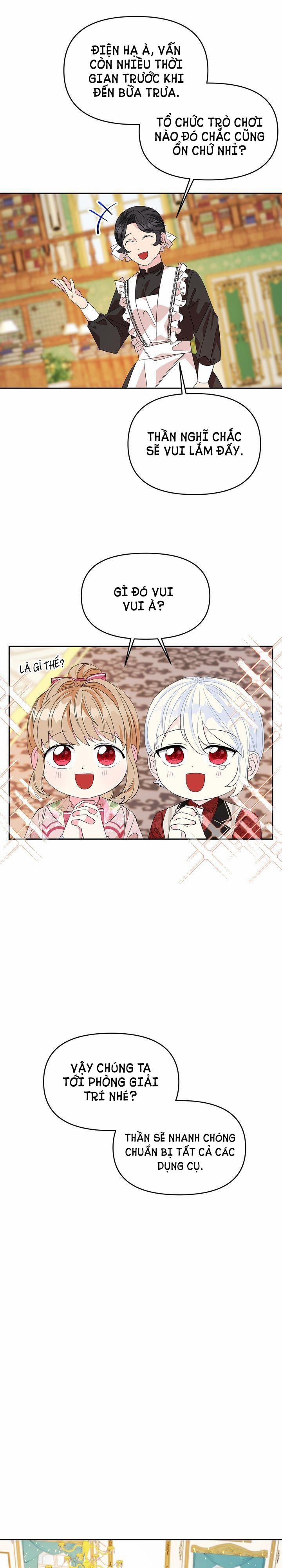 Con Người Không Phải Thứ Có Thể Sửa Rồi Dùng Được Đâu! 22 trang 14