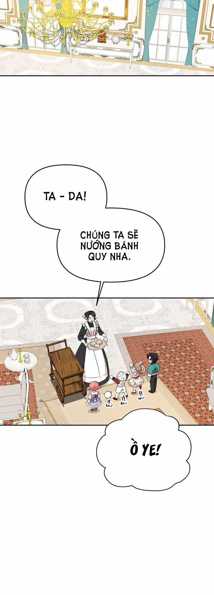 Con Người Không Phải Thứ Có Thể Sửa Rồi Dùng Được Đâu! 22 trang 15