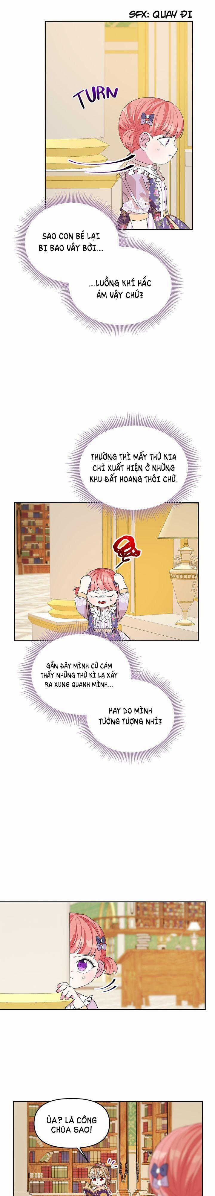 Con Người Không Phải Thứ Có Thể Sửa Rồi Dùng Được Đâu! 22 trang 2