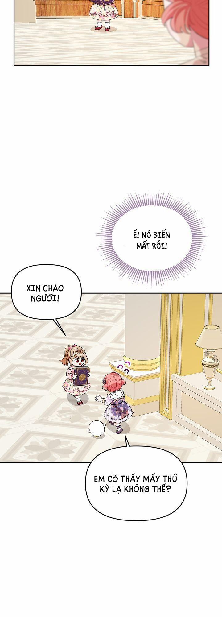 Con Người Không Phải Thứ Có Thể Sửa Rồi Dùng Được Đâu! 22 trang 3