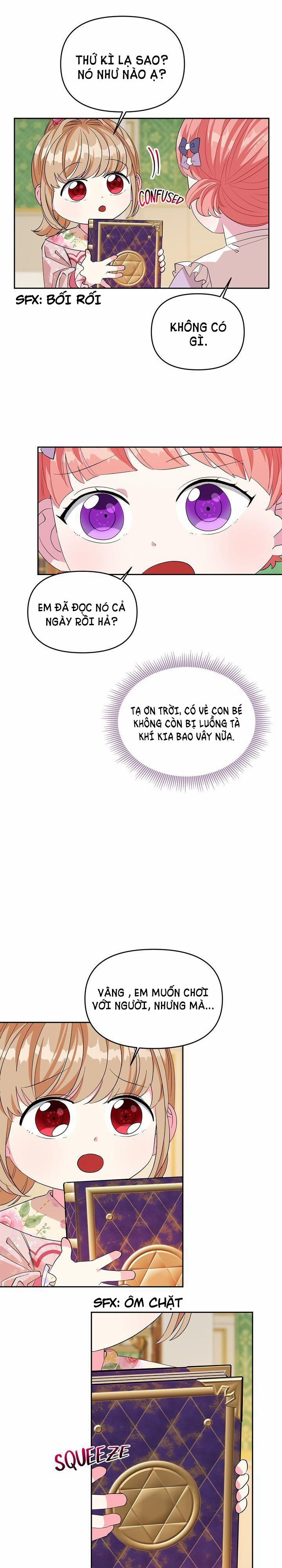 Con Người Không Phải Thứ Có Thể Sửa Rồi Dùng Được Đâu! 22 trang 4