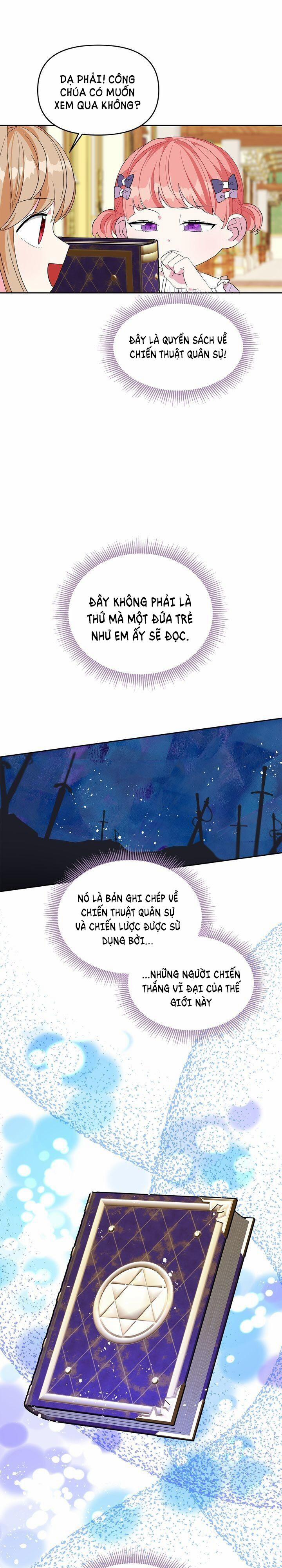 Con Người Không Phải Thứ Có Thể Sửa Rồi Dùng Được Đâu! 22 trang 6