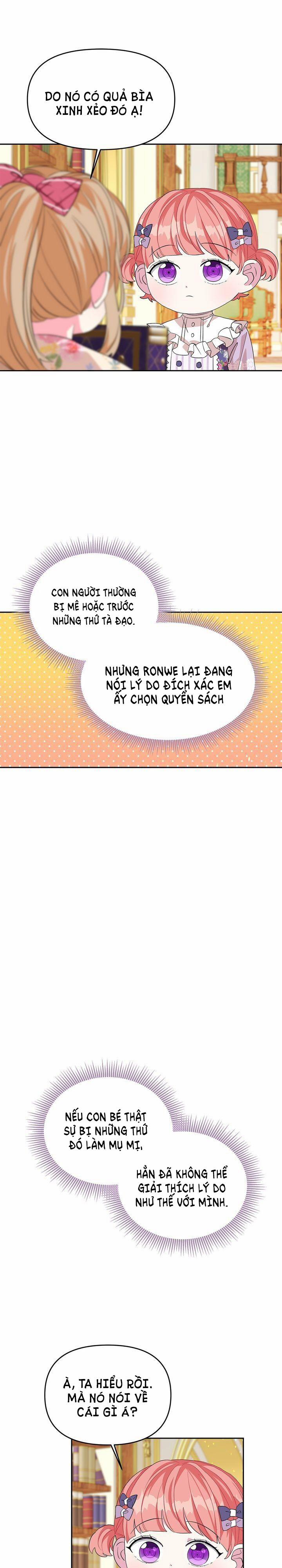 Con Người Không Phải Thứ Có Thể Sửa Rồi Dùng Được Đâu! 22 trang 8