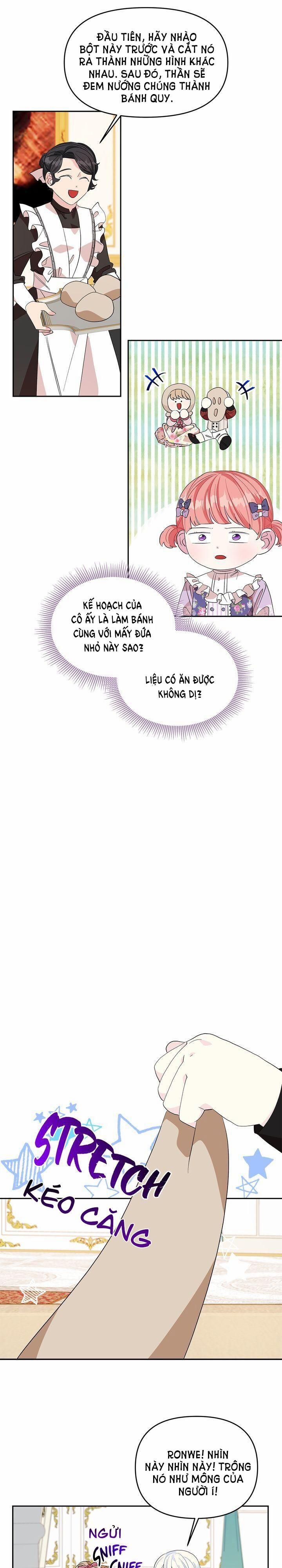 Con Người Không Phải Thứ Có Thể Sửa Rồi Dùng Được Đâu! 23.5 trang 0