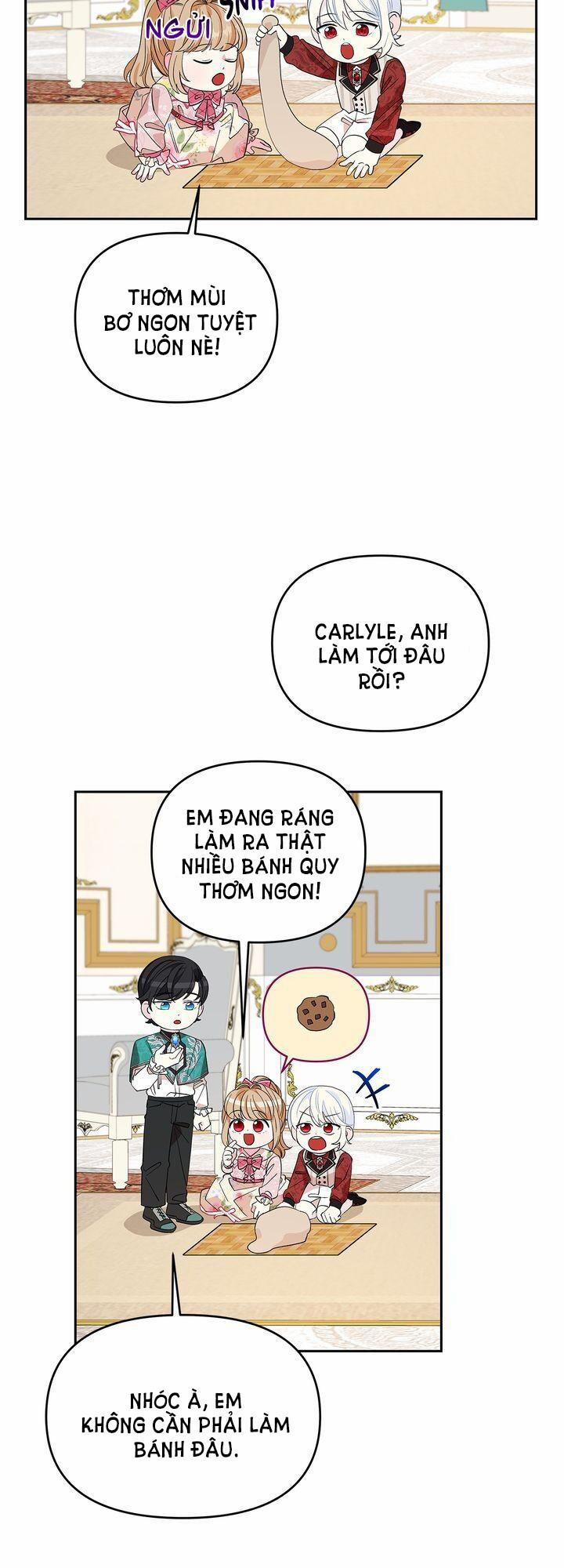 Con Người Không Phải Thứ Có Thể Sửa Rồi Dùng Được Đâu! 23.5 trang 1