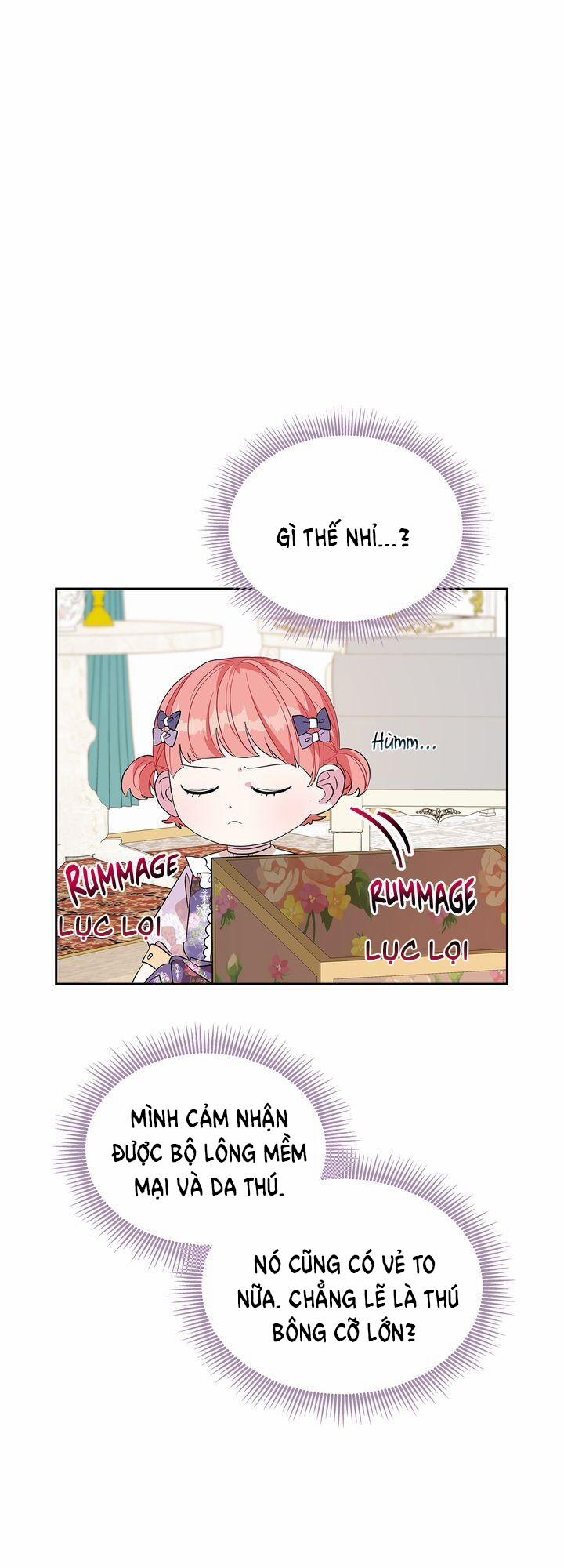 Con Người Không Phải Thứ Có Thể Sửa Rồi Dùng Được Đâu! 23.5 trang 11