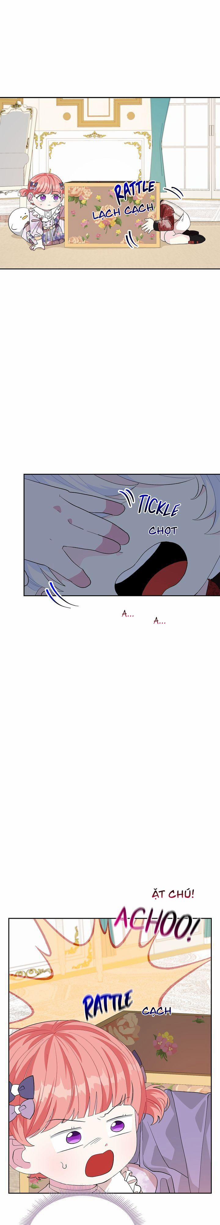 Con Người Không Phải Thứ Có Thể Sửa Rồi Dùng Được Đâu! 23.5 trang 12