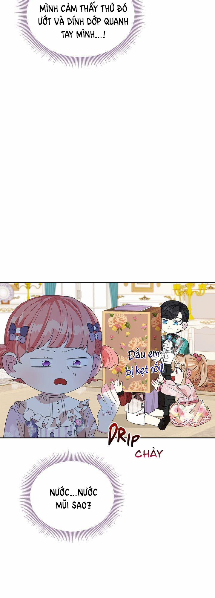 Con Người Không Phải Thứ Có Thể Sửa Rồi Dùng Được Đâu! 23.5 trang 13